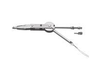 TIRANTE SBLOCCO PROVA PARAC. FUNE Ø 9/11